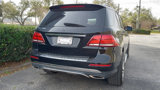 Used 2017 Mercedes-Benz GLE 350 image 6