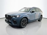 New 2025 MAZDA CX-70 3.3 Turbo S w/ Premium Package image 3