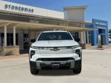 New 2026 Chevrolet Silverado EV LT image 4