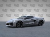 New 2025 Chevrolet Corvette Z06 w/ Stealth Interior Trim Package image 3