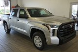 New 2025 Toyota Tundra SR image 2
