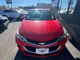 Used 2018 Chevrolet Cruze LS image 5
