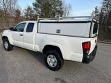 Used 2020 Toyota Tacoma SR image 6