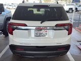 Used 2023 GMC Acadia AT4 w/ Technology Package image 4