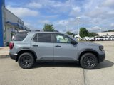 New 2026 Honda Passport RTL image 2
