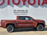New 2025 Toyota Tacoma TRD Sport image 3