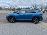 New 2025 Volkswagen Atlas Cross Sport SEL Premium R-Line image 4