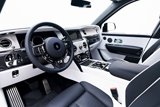 Used 2024 Rolls-Royce Cullinan Black Badge w/ Dark Exterior Package image 2