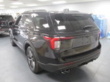 New 2025 Ford Explorer ST image 4