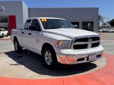 Used 2024 RAM 1500 Classic SLT image 2