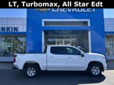 New 2026 Chevrolet Silverado 1500 LT image 5