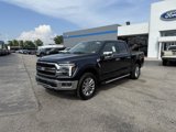 New 2025 Ford F150 Lariat image 3