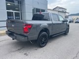 New 2025 Ford F150 STX w/ STX Black Appearance Package image 3