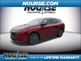 New 2025 Nissan Murano SL image 4