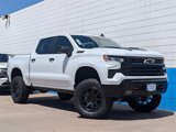 New 2025 Chevrolet Silverado 1500 LT Trail Boss w/ Convenience Package II image 2