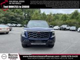 New 2025 Nissan Armada PRO-4X w/ Pro-4X Premium Package image 2