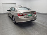 Used 2023 Chevrolet Malibu LT w/ Driver Confidence Package image 6