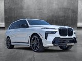 New 2026 BMW X7 M60i image 3