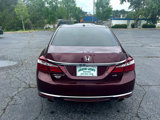 Used 2017 Honda Accord EX-L image 3