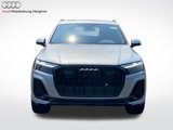 Used 2025 Audi Q7 2.0T Premium Plus w/ Premium Plus Package image 2