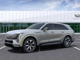 New 2025 Cadillac Escalade IQ Luxury 1 image 2