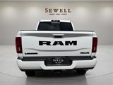 New 2025 RAM 2500 Laramie w/ Night Edition image 4