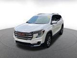Used 2024 GMC Terrain SLT image 3