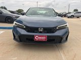 New 2026 Honda Civic Sport image 2
