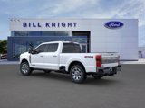 New 2025 Ford F250 4x4 Crew Cab Super Duty image 4