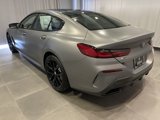 New 2026 BMW M850i xDrive w/ M Carbon Exterior Package image 4