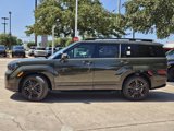New 2026 Hyundai Santa Fe Calligraphy image 2