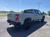 New 2025 Chevrolet Silverado 2500 Custom w/ Custom Value Package image 5