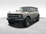 New 2025 Ford Bronco Outer Banks image 4