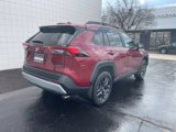 Used 2024 Toyota RAV4 Adventure w/ Convenience Package image 5