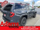 New 2025 Toyota 4Runner SR5 image 2
