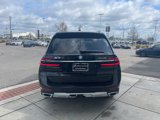 New 2025 BMW X7 xDrive40i w/ Premium Package image 4