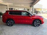 New 2025 Mitsubishi Outlander SEL image 2