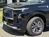 New 2025 INFINITI QX80 Pure image 2