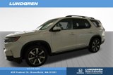 New 2025 Honda Pilot Touring image 4