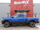 Used 2019 RAM 2500 Power Wagon image 5