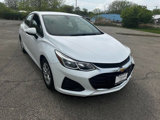 Used 2019 Chevrolet Cruze Sedan image 3