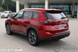 New 2026 Nissan Rogue SV w/ SV Premium Package image 5