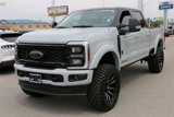 New 2025 Ford F250 Lariat w/ Lariat Ultimate Package image 2
