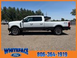 New 2025 Ford F350 King Ranch image 3
