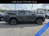 Certified 2024 Jeep Wagoneer L Series III w/ Premium Group I image 4