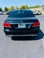 Used 2014 Mercedes-Benz E 350 Sedan image 4