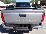 New 2025 Toyota Tacoma SR5 image 4
