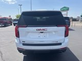 New 2025 GMC Yukon AT4 Ultimate w/ LPO, Floor Liner Package image 4