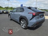 New 2025 Subaru Solterra Limited image 4