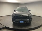 New 2026 Chevrolet Equinox RS w/ Convenience Package III image 2